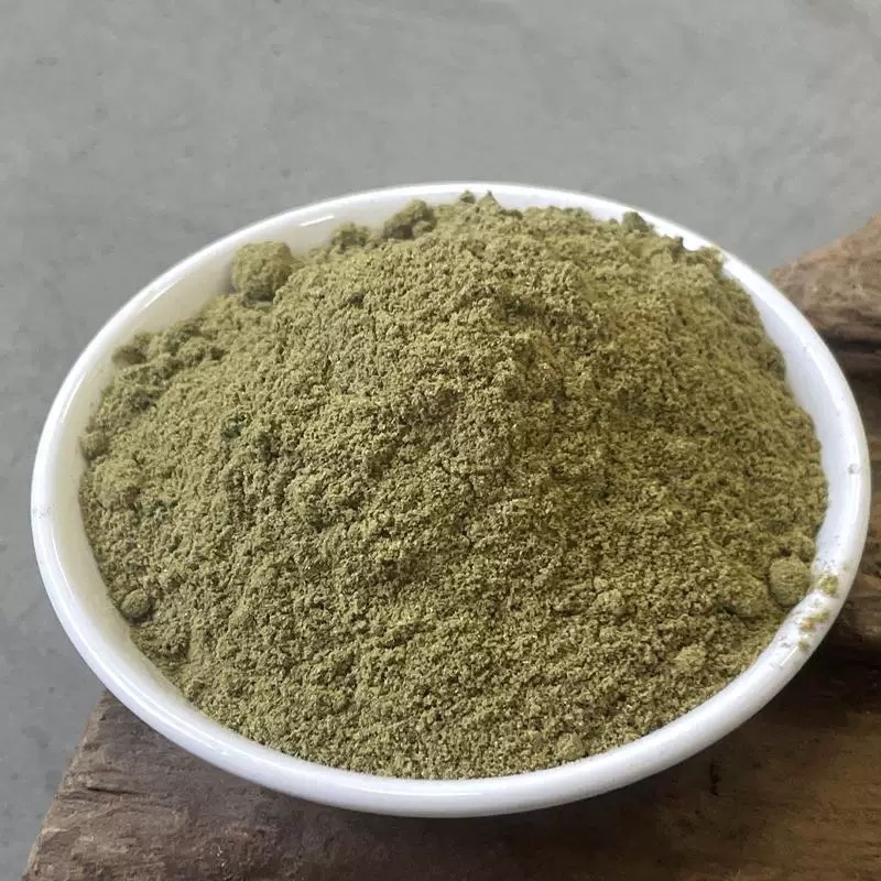 侧柏叶粉