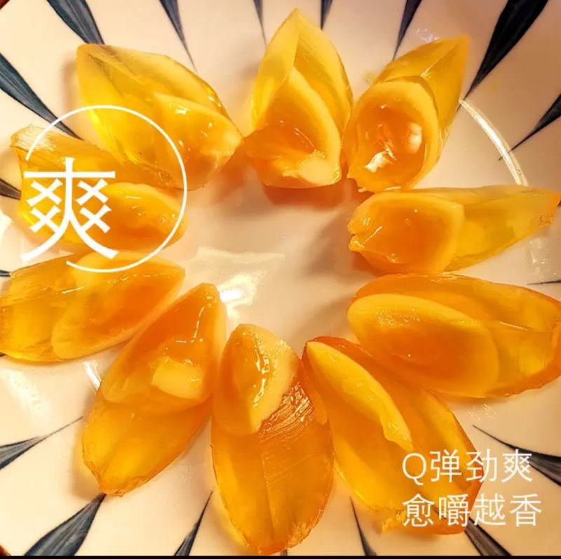 无铅糖心变蛋河南变蛋黄金速成鸡皮蛋厂家直销