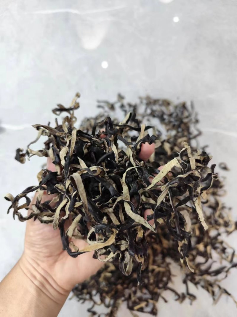 木耳丝毛木耳毛木耳丝黑木耳产地直发！全国包邮！