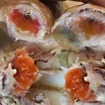 黄海近海特产皮皮虾一件代发包邮到家品质保证产地一手货源