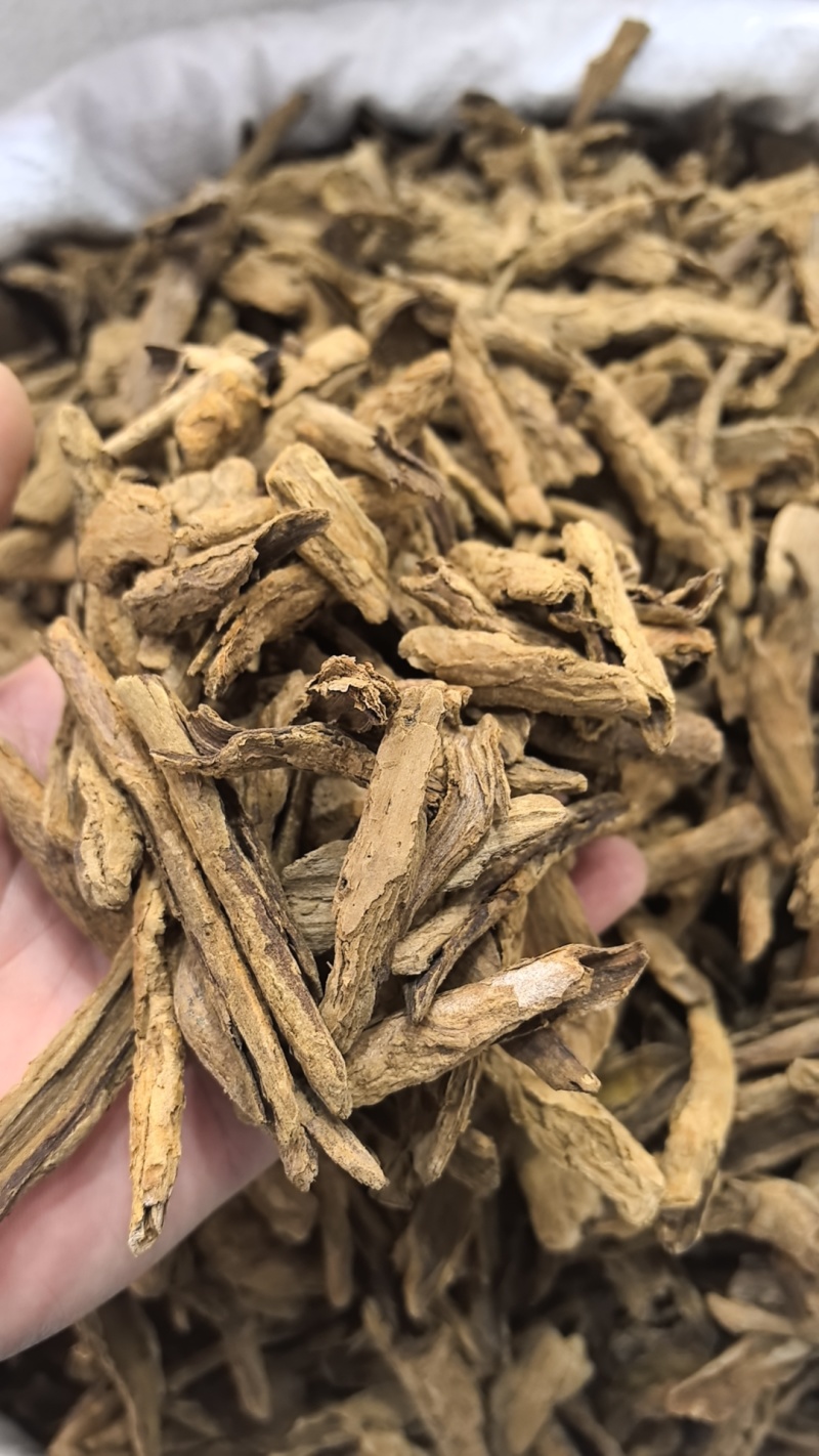 地骨皮水洗货干净没有杂质规格很多欢迎来电咨询