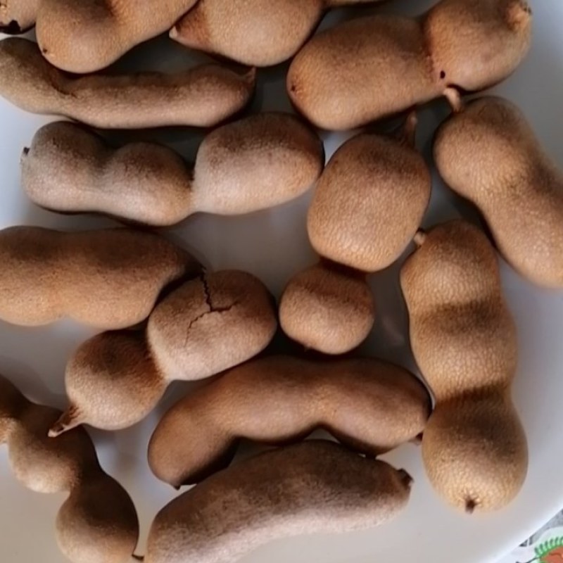酸角，小甜酸角，小甜角，高钙食品，孕妇儿童的美食