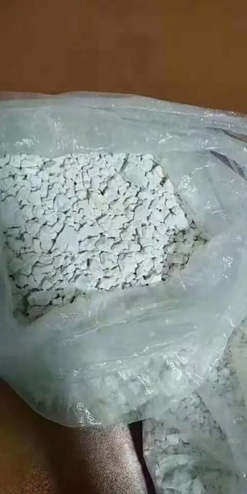 纯红薯粉自家种植可以先来看货纯红薯粉红薯粉