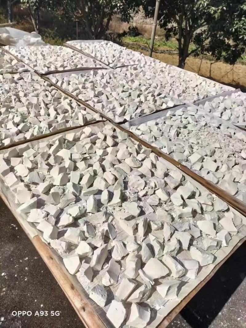 纯红薯粉自家种植可以先来看货纯红薯粉红薯粉