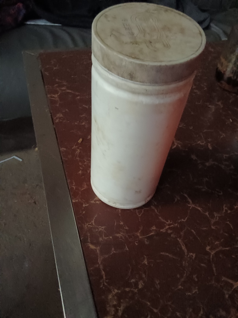 纯手工葛根粉