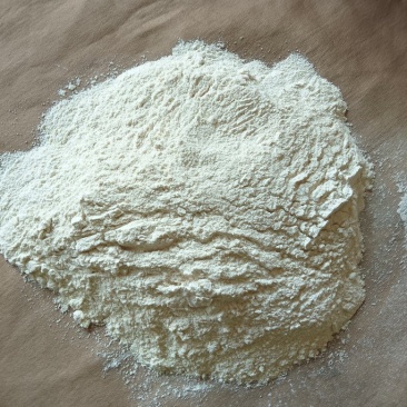 纯手工葛根粉