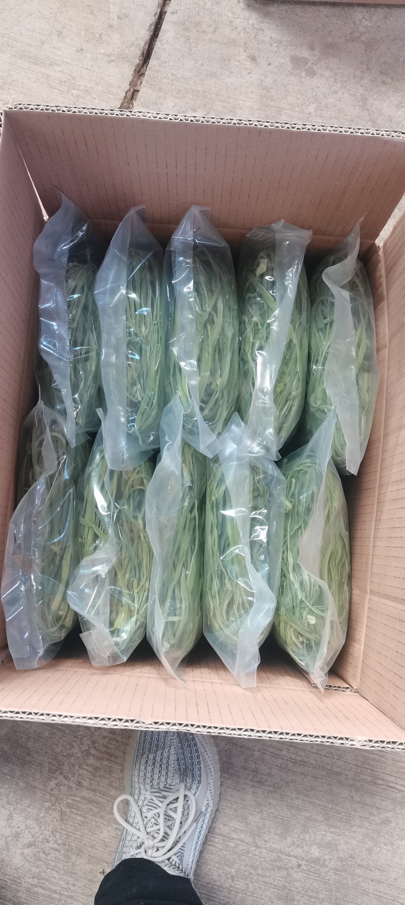 【精品贡菜】云南贡菜干/自家种植/全年有货/欢迎来电咨询