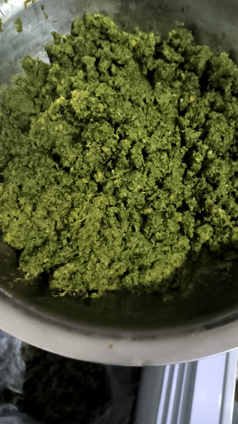 发部纯正野生韭菜花信息，是呼伦贝尔正宗野韭菜花。