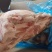中粮带皮前上肉，25kg，6片左右，临沂提，有4吨，，，