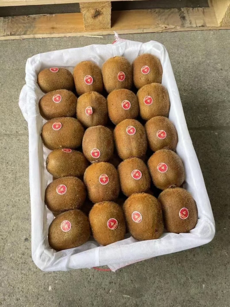 各种猕猴桃库存对外出售，价格合适欢迎抢购