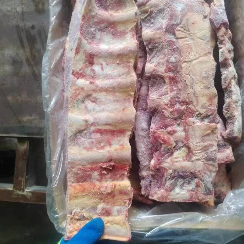 牛排边14一斤