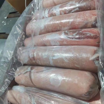 五花肉卷9.5一斤，一件50斤