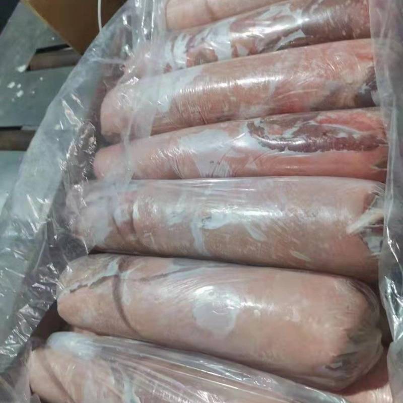 五花肉卷9.5一斤，一件50斤