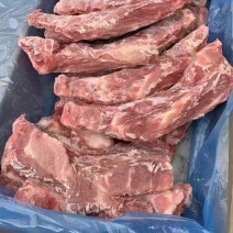 满肉猪颈骨***********
