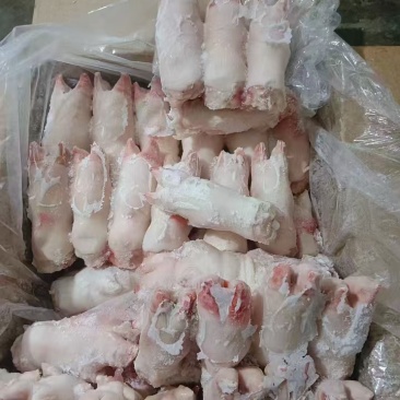 调理小猪蹄，30-40个