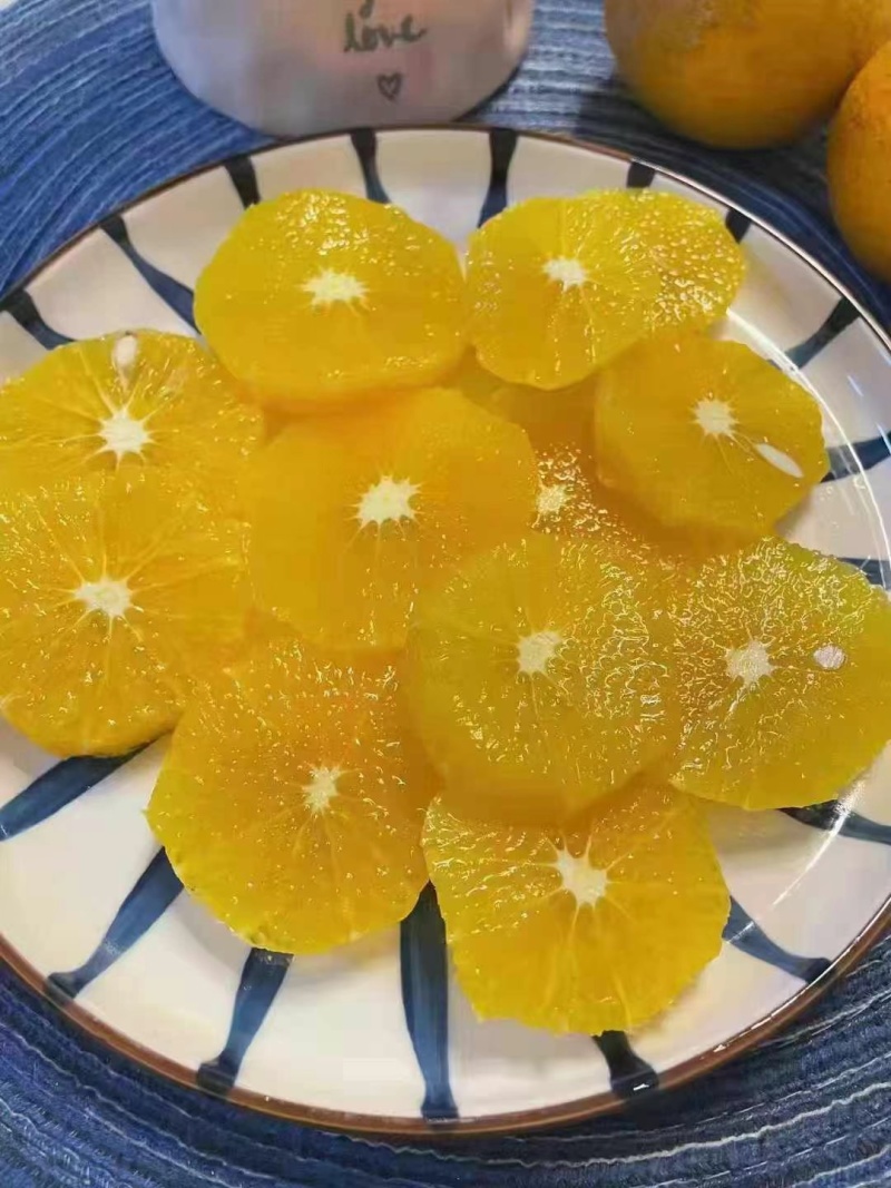 《冰糖蜜橙》对接各大电商社区团购一件代发