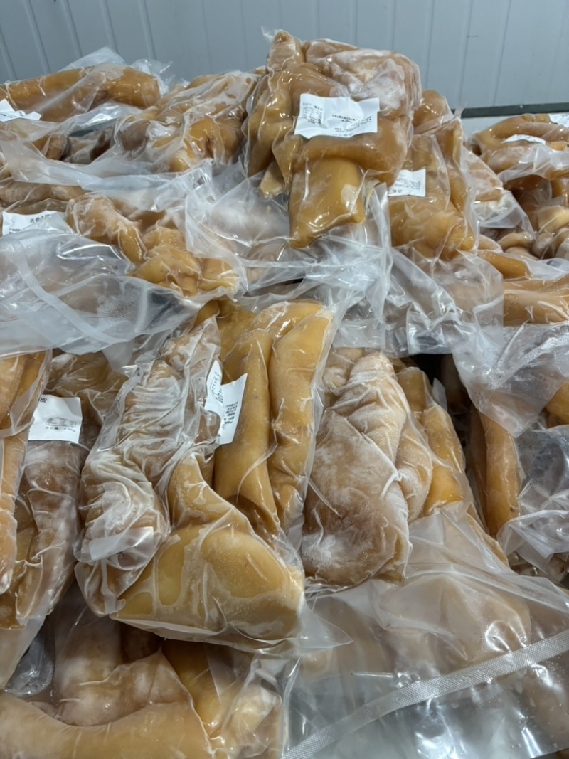 精品牛蹄，去筋牛蹄品质保障厂家直发欢迎来电下单