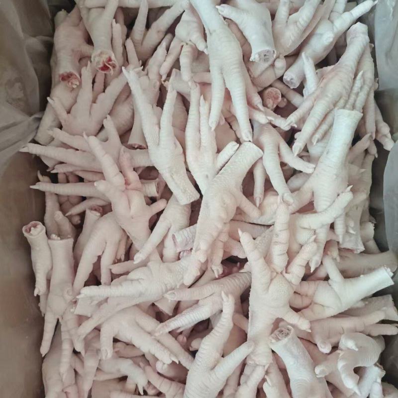 凤爪大小都有规格齐全全国发货量大从优证件齐全