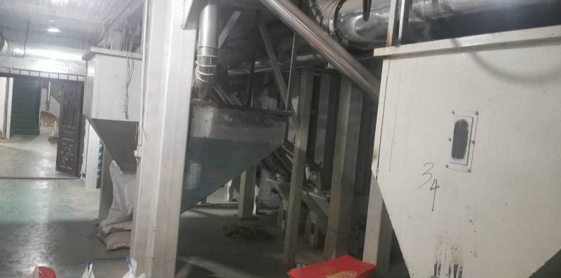 五常稻花香2号整车批发