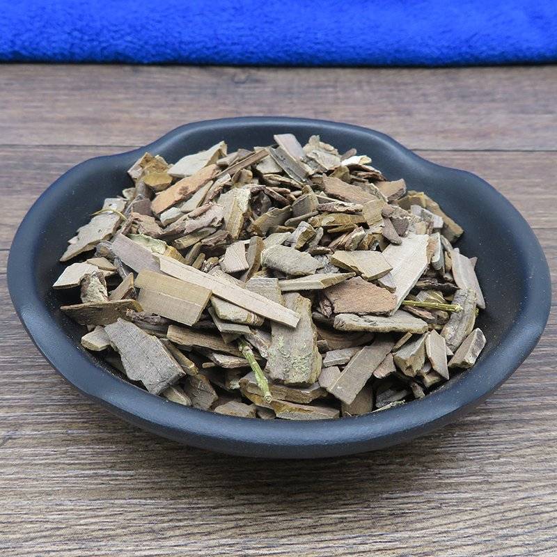 鬼箭羽卫茅冷背奇药材批发500克