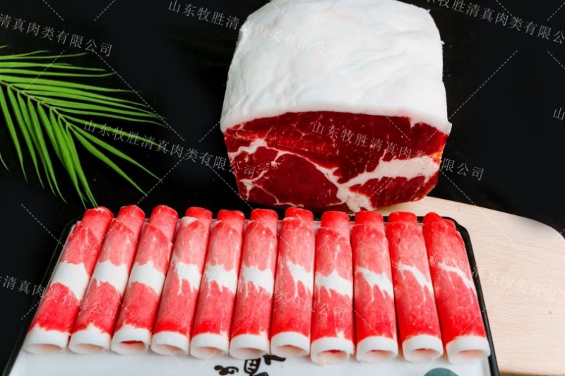 精品眼肉