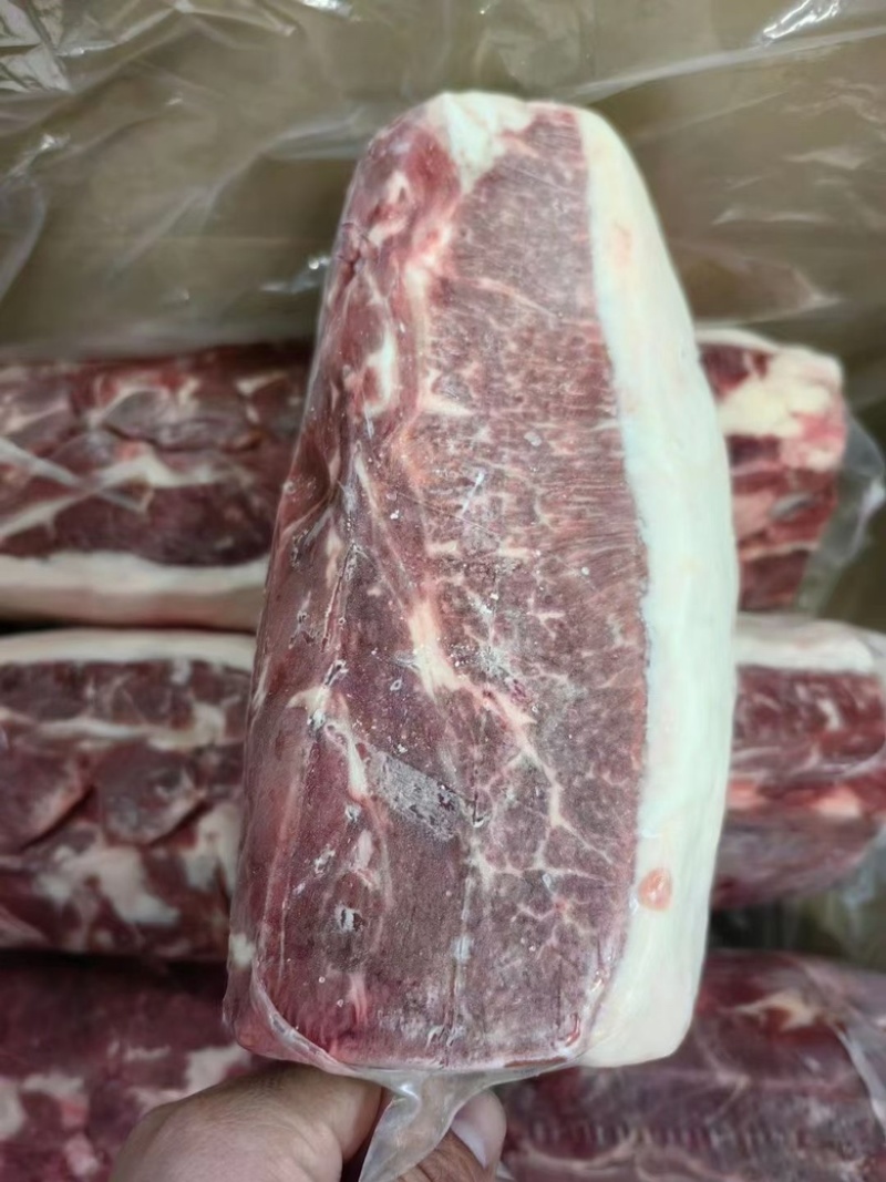 精品眼肉
