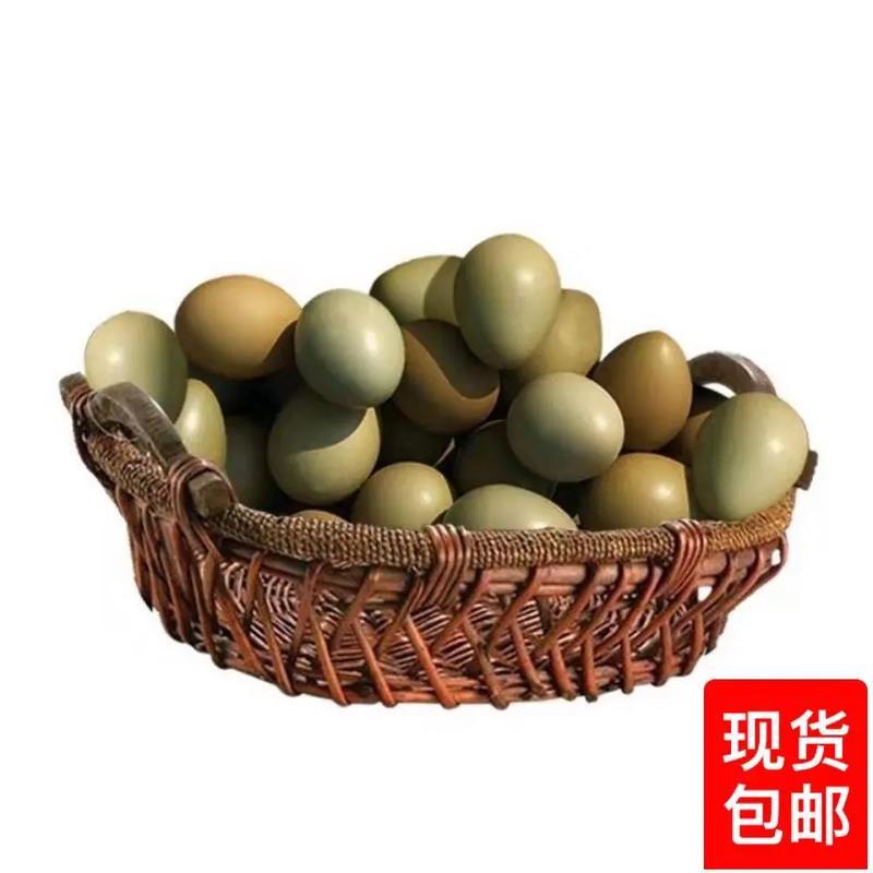 七彩山鸡蛋，，保证新鲜，破损包赔，生鲜食品，快递包邮，
