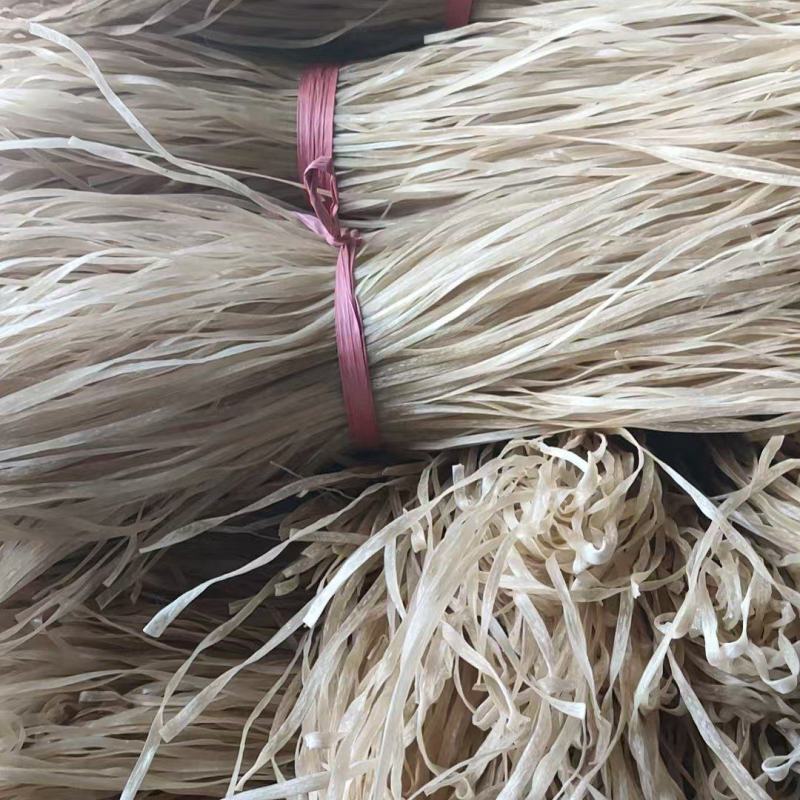红薯粉条，红薯淀粉