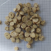 黄芪，黄芪圆片1.0左右，无硫新货产地一手货源，实拍现货