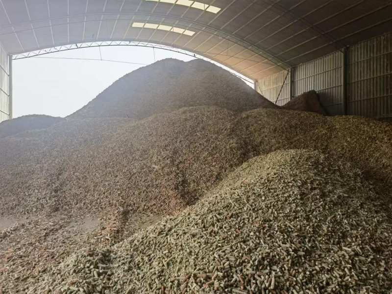 河南精品玉米芯产地直发品质保证量大从优一手货源欢迎联系