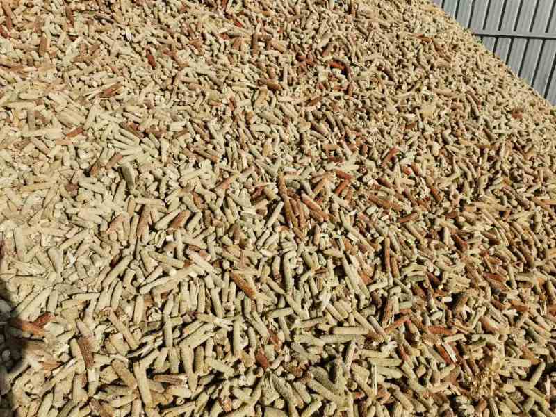 新乡精品玉米芯厂家直发品质保证量大从优一手货源