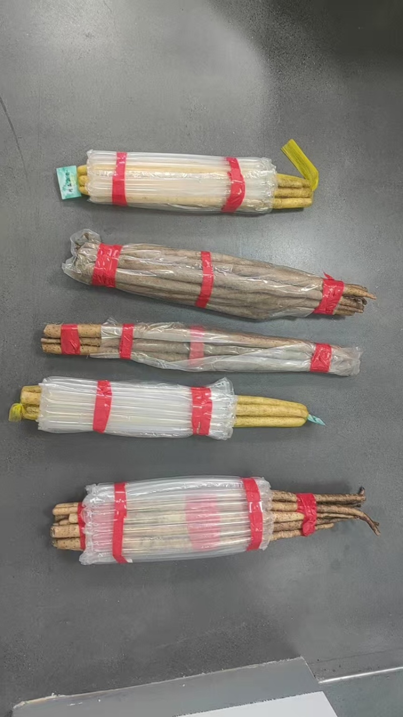 北方之家-电商社区团购商超市场供应铁棍山药