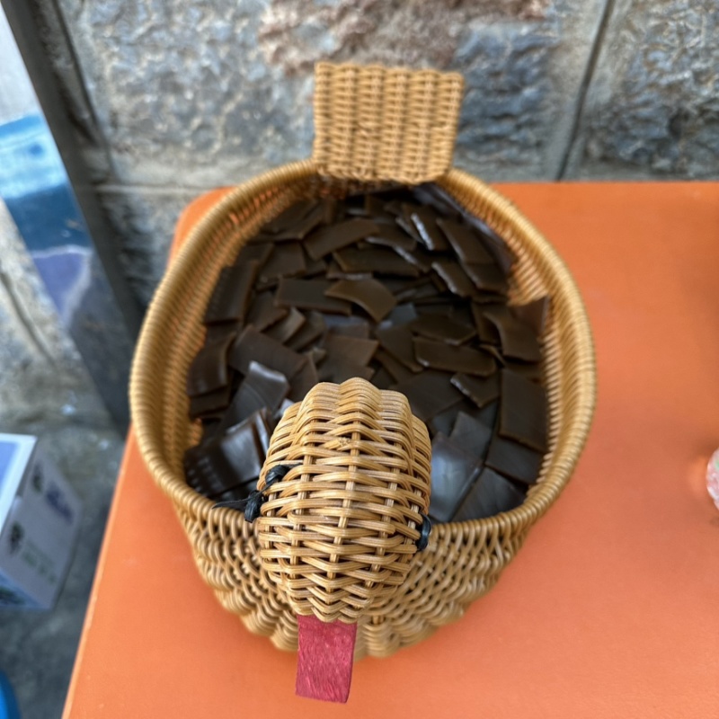 云南纯手工驴皮熬制阿胶