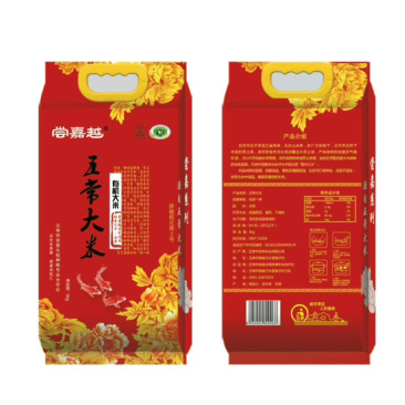 【正宗五常大米】东北稻花香二号，精品有机大米基地直发