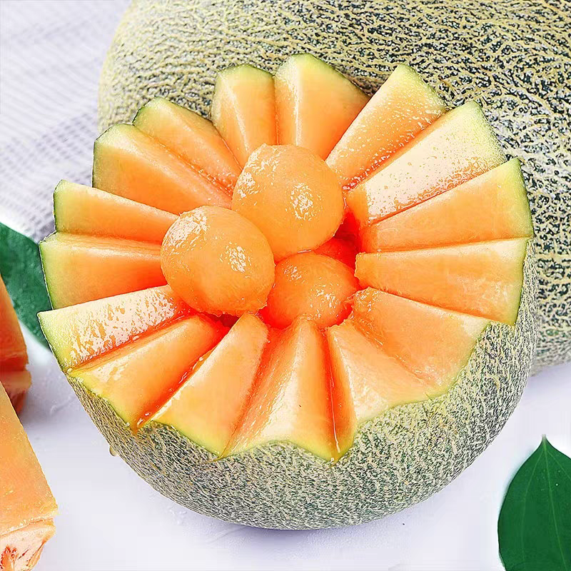 【精品】晓蜜25，皮薄多汁，欢迎市场，店商超市直接对接