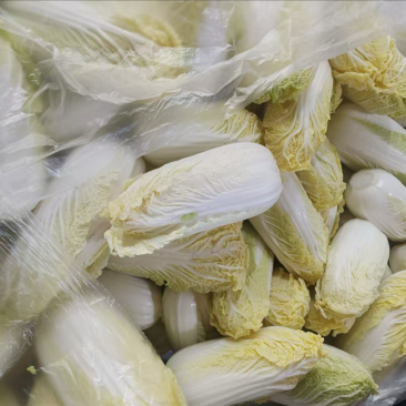 【协助装车】小娃娃菜袋装散装都可以按需发货欢迎讨价还价