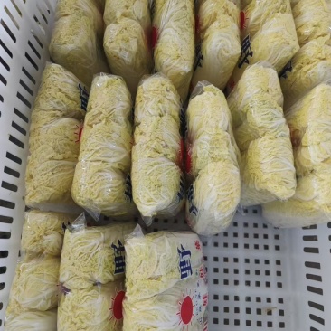 娃娃菜大娃娃菜小娃娃菜价格电议对接全国