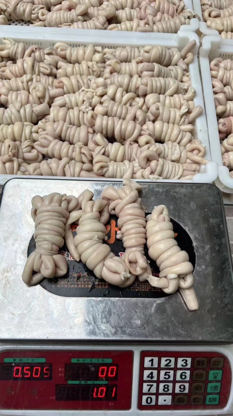 【精品羊捆肠】少油羊捆肠，放心食用品质保障欢迎进店下单