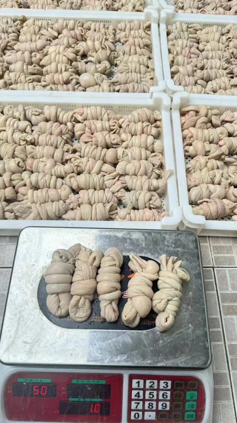 【精品羊捆肠】少油羊捆肠，放心食用品质保障欢迎进店下单