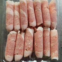 羊肉卷货源充足，产地直发，诚信经营，欢迎客商来电