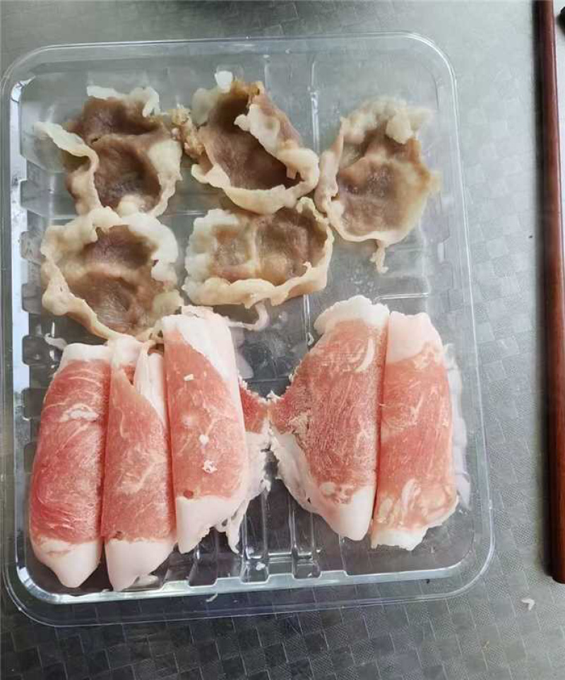 羊肉卷货源充足，产地直发，诚信经营，欢迎客商来电