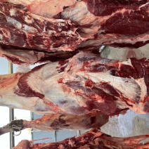 纯干鲜牛肉
