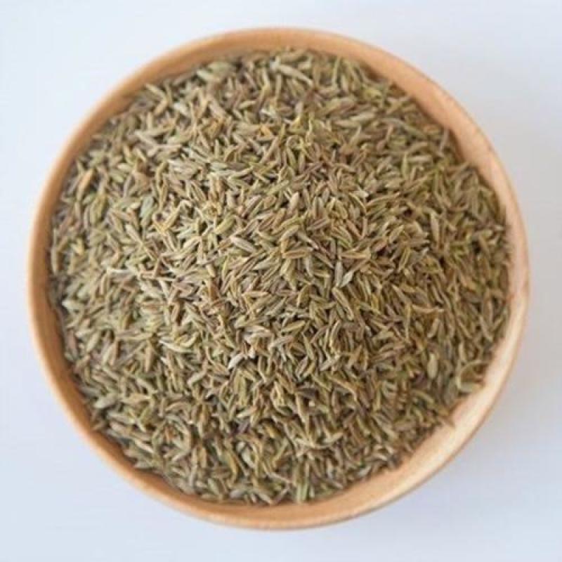 孜然粉烧烤专用新货新疆商用孜然粒半碎半颗粒纯孜然粉小包装烧烤
