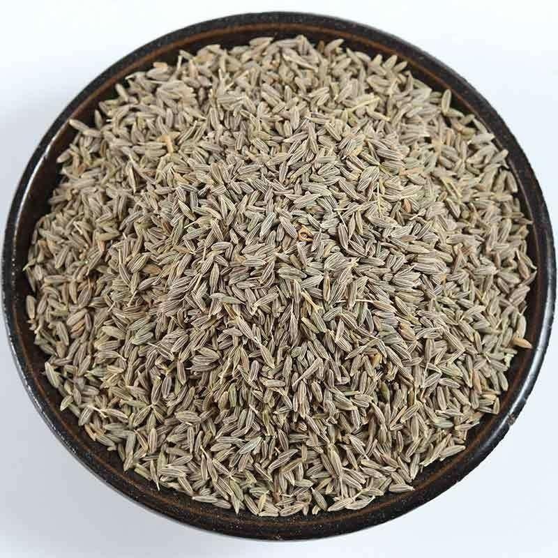 孜然粉烧烤专用新货新疆商用孜然粒半碎半颗粒纯孜然粉小包装烧烤