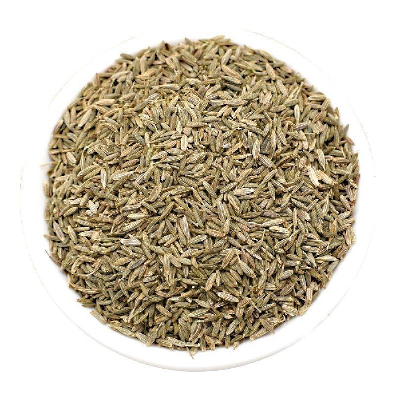 孜然粉烧烤专用新货新疆商用孜然粒半碎半颗粒纯孜然粉小包装烧烤