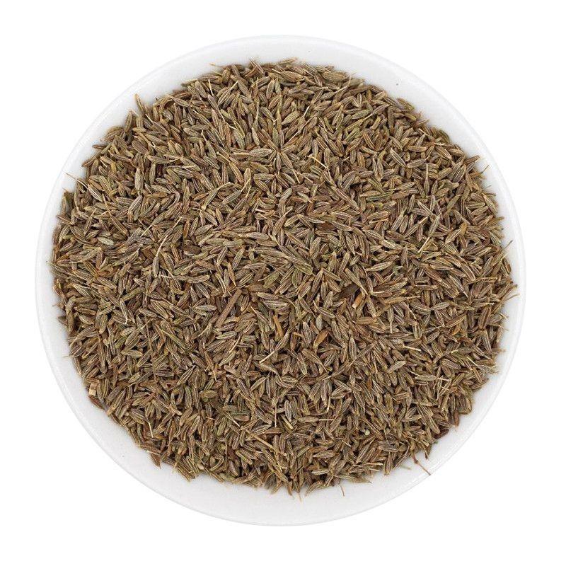 孜然粉烧烤专用新货新疆商用孜然粒半碎半颗粒纯孜然粉小包装烧烤