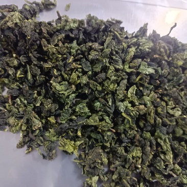 安溪高山消正清香型兰花香铁观音持久耐泡回