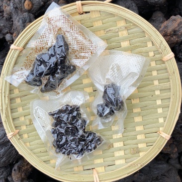九制黄精茶包纯野生黄精茶小段子九蒸九晒农户直销