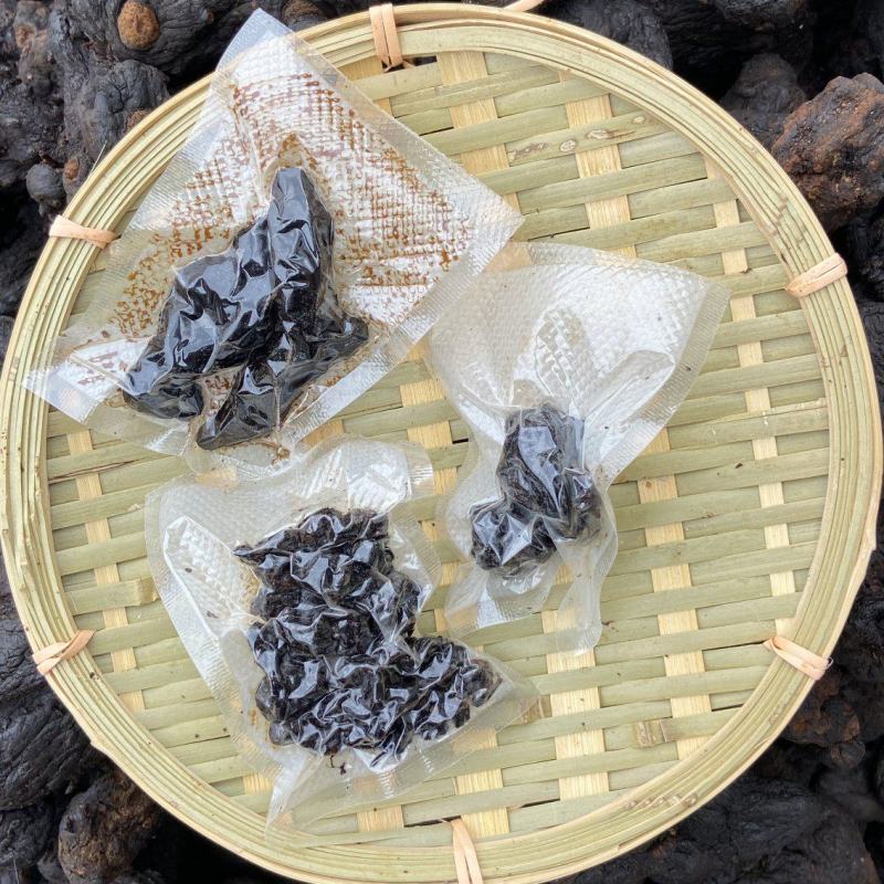 九制黄精茶包纯野生黄精茶小段子九蒸九晒农户直销