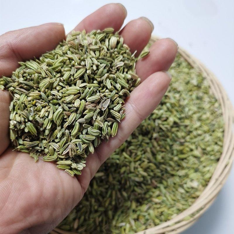 小茴香批发正宗甘肃粒小回香颗粒茴香菜卤料香料调料大全